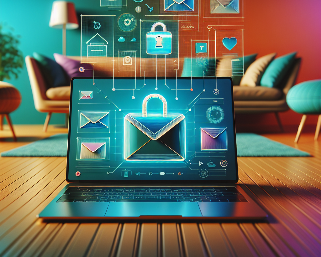 A Beginner’s Guide to Email Encryption