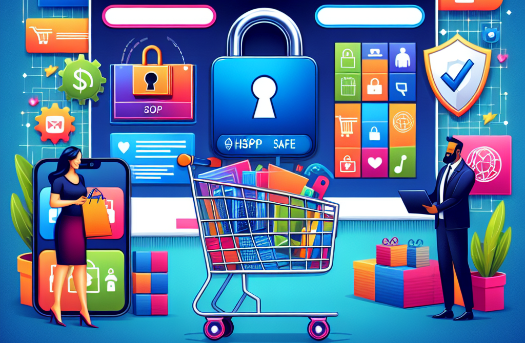 Guide to Secure Online Shopping