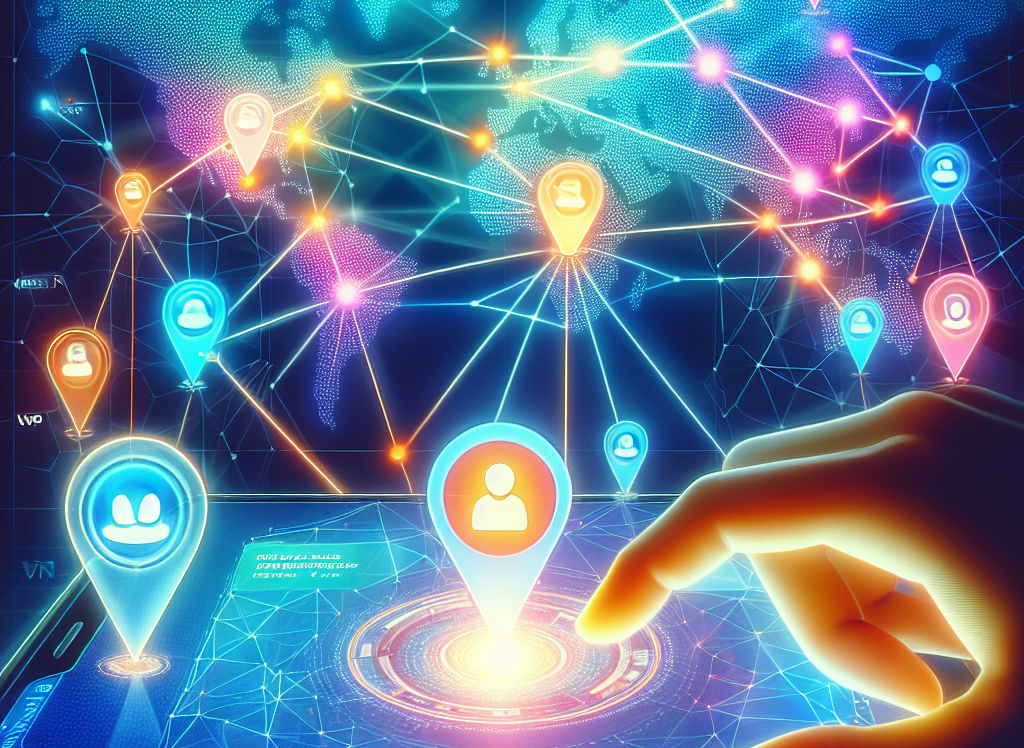 How to Access Geo Restricted Services Using a VPN
