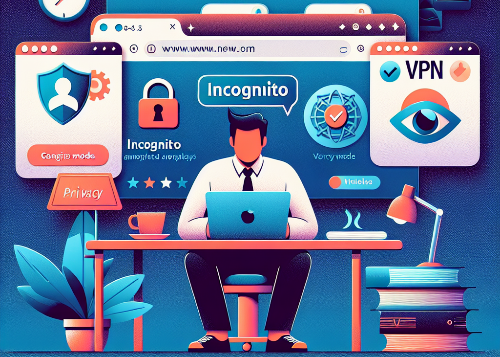 How to Browse the Web Anonymously