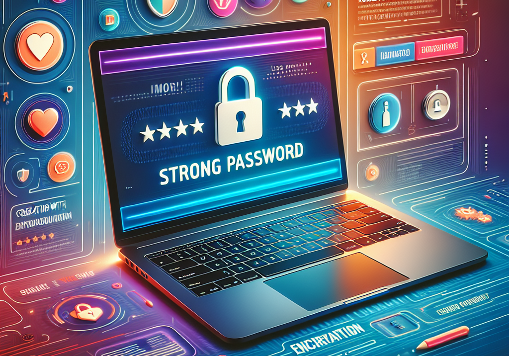 How to Choose a Strong Password