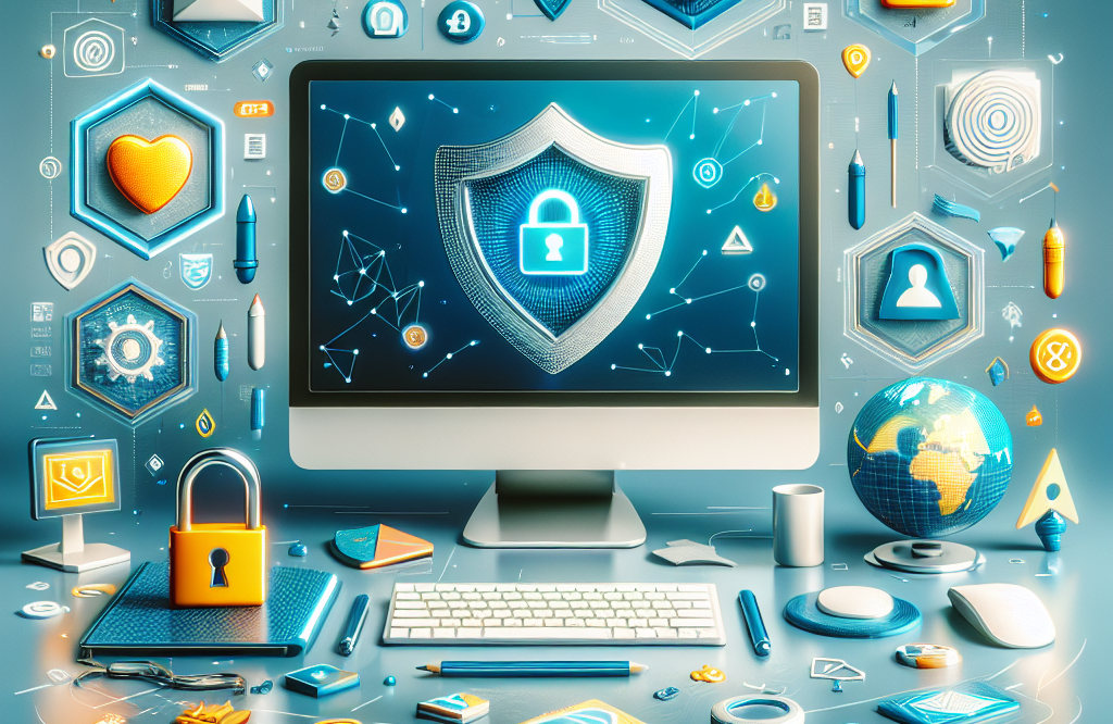 How to Keep Your PC Safe When Using the Internet