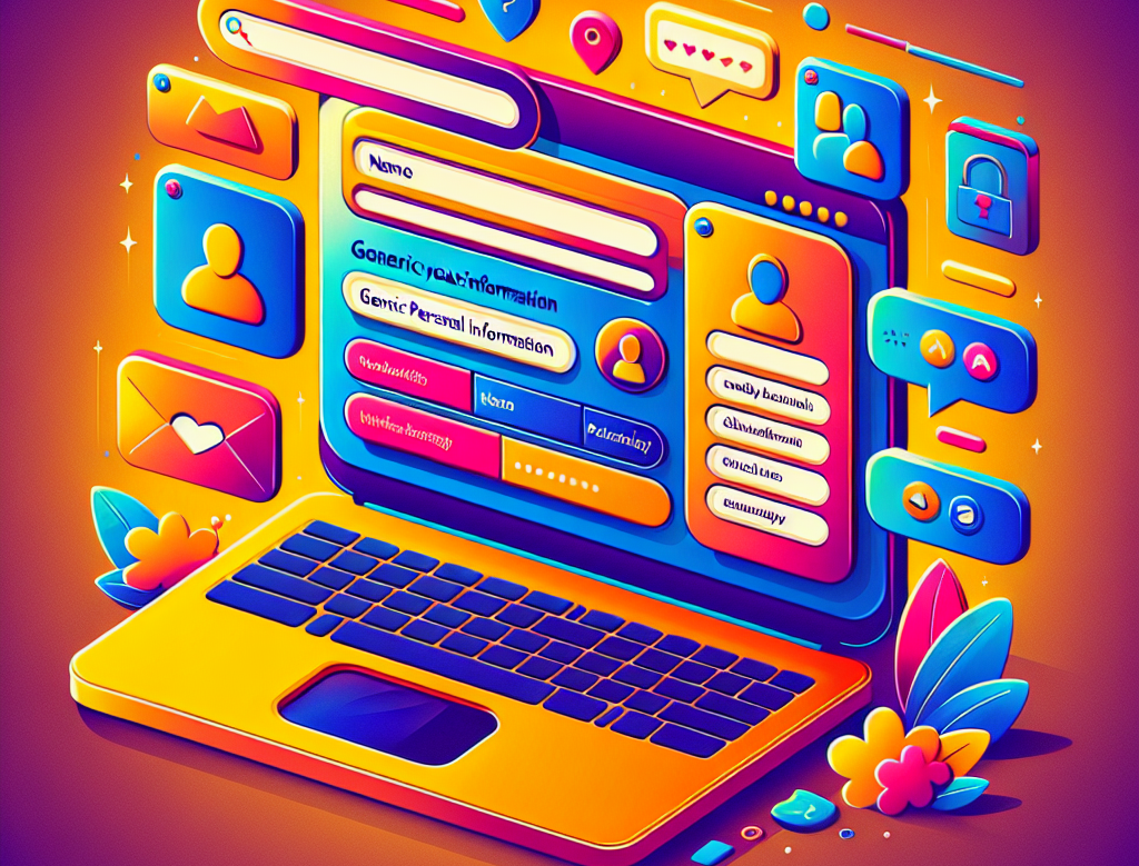 How to Remove Your Personal Information from the Internet