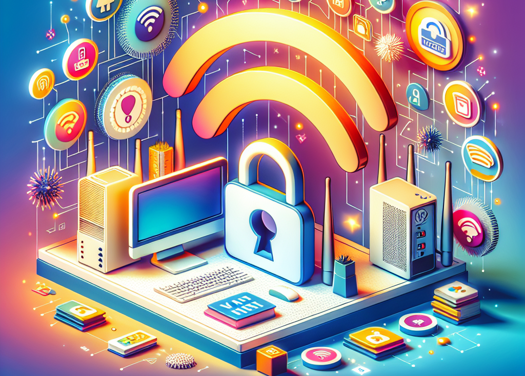 How to Secure Your Wi-Fi Network