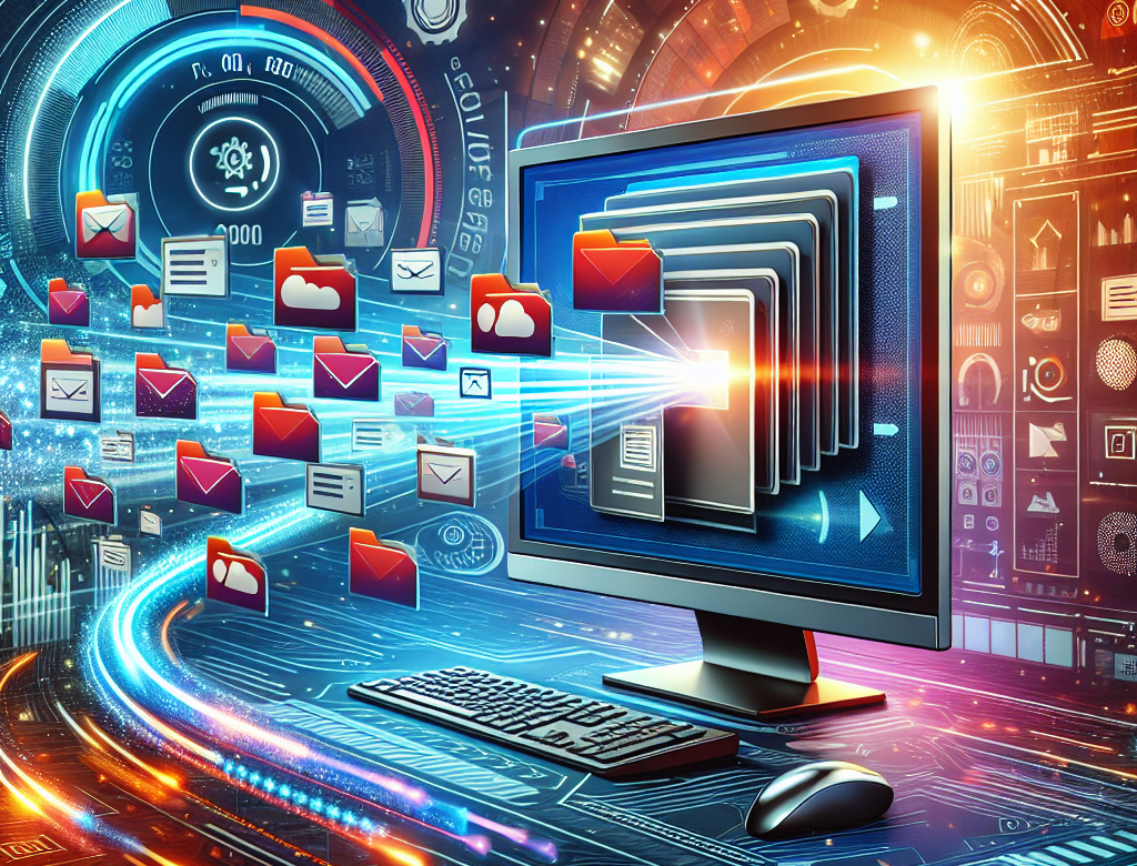 How to Share Large Files Online