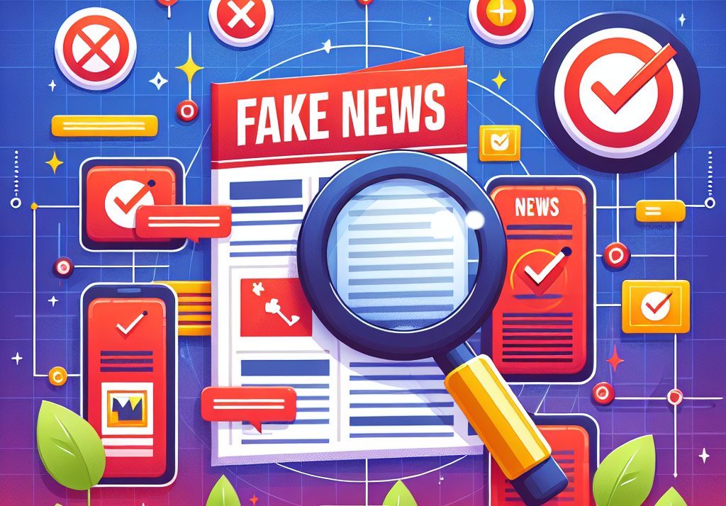 How to Spot Fake News Online: A Practical Guide