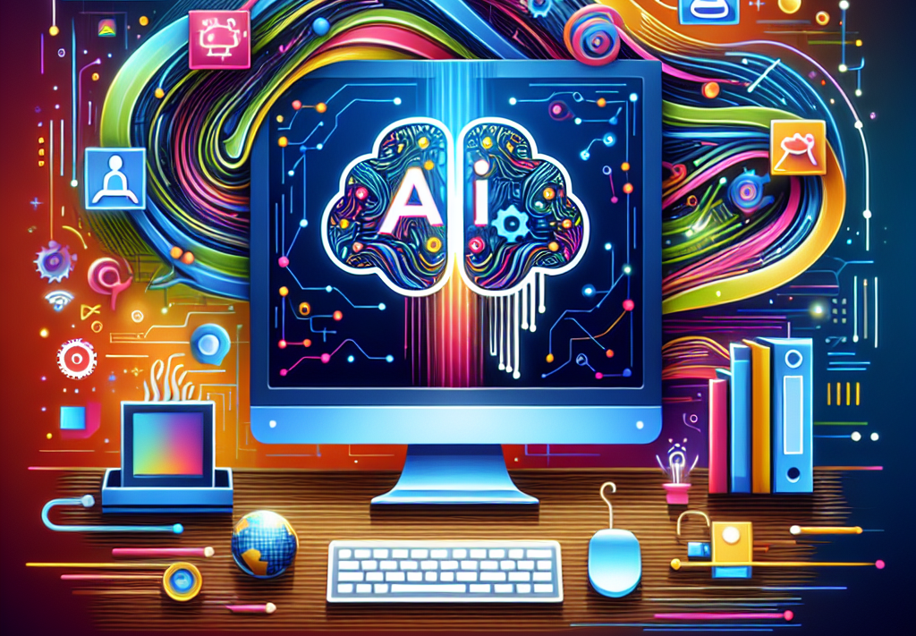 How to Use AI Like a Pro: Mastering the Digital Revolution