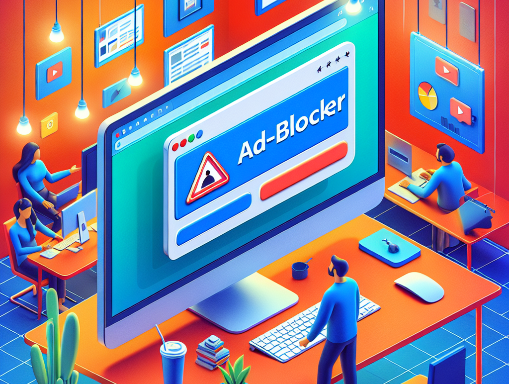 How to Use an Ad Blocker: A Step-by-Step Guide