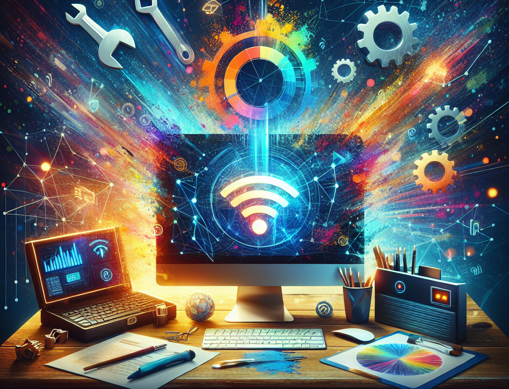 Improving Internet Connection Quality and Avoiding Disconnections