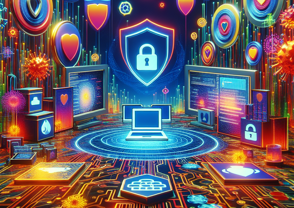 Malware: An In-Depth Look and Prevention Strategies
