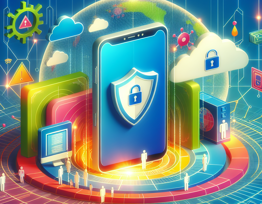 Mobile Security 101: What You Need to Know