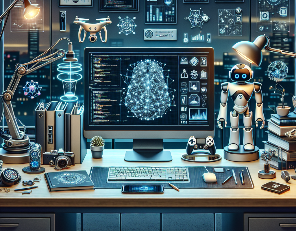 The Essential AI Tools Every Business Should Know in 2025