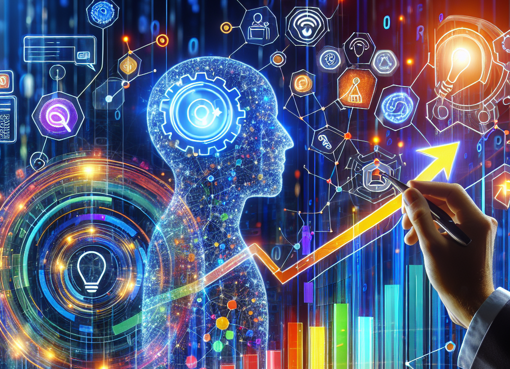 The Rise of AI Powered Search Engines: A New Era of Information Discovery