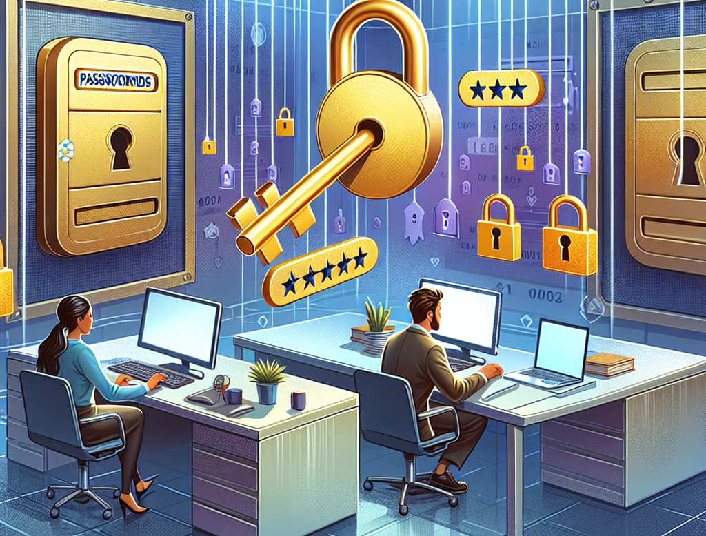 The Ultimate Guide to Password Managers