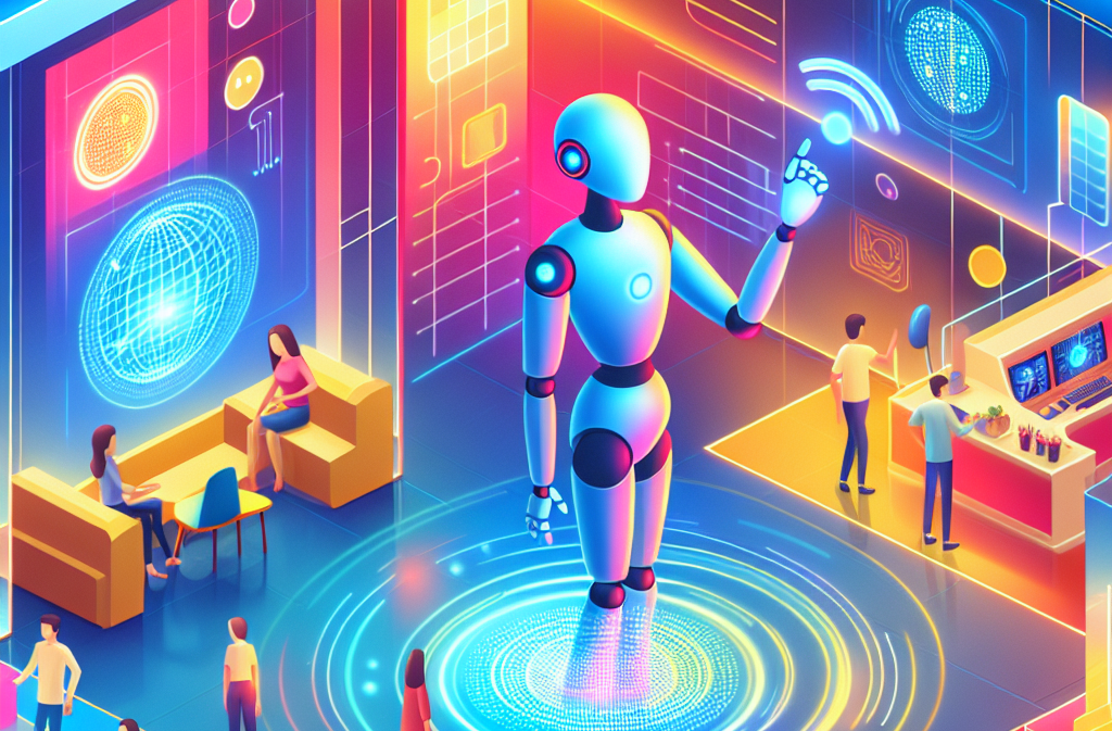 Understanding AI Agents: How They Work and Their Impact