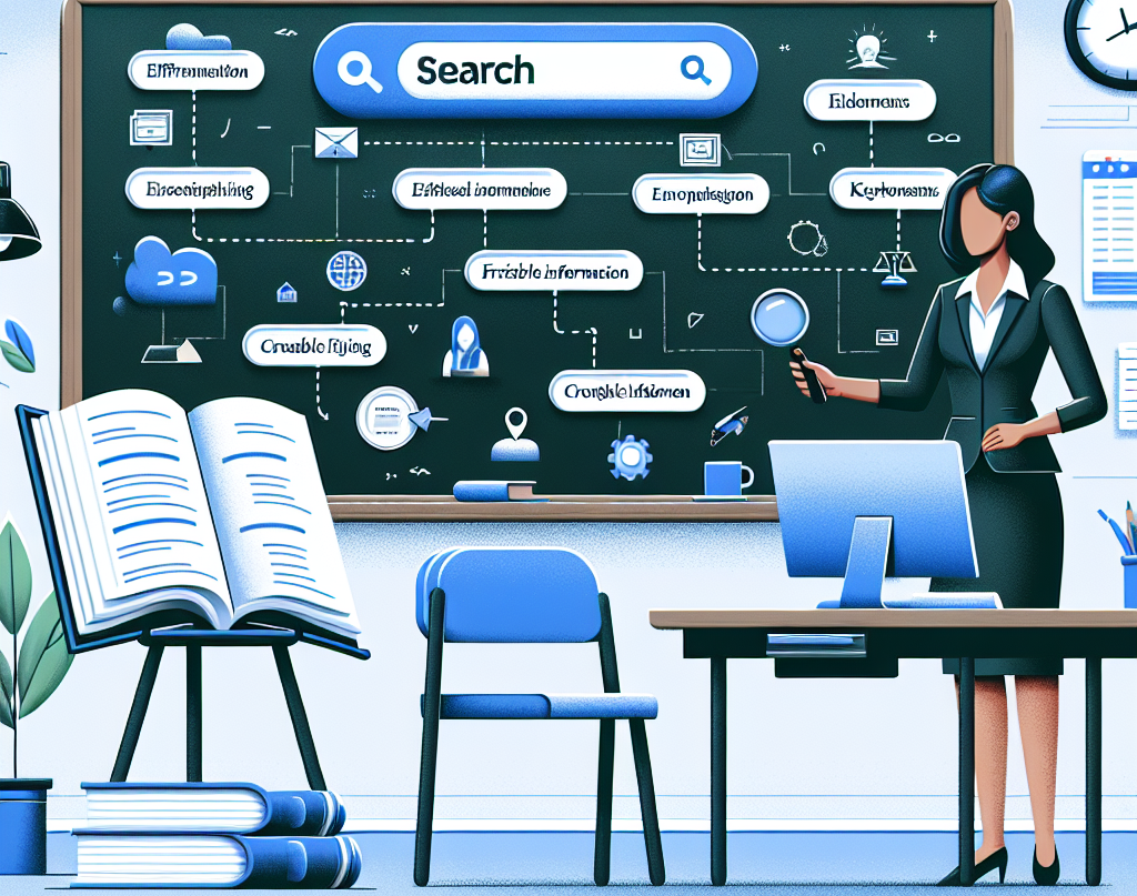 Unlocking the Full Potential of Internet Searches