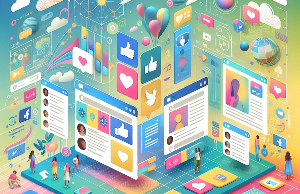 When Social Media Consumes Too Much Time
