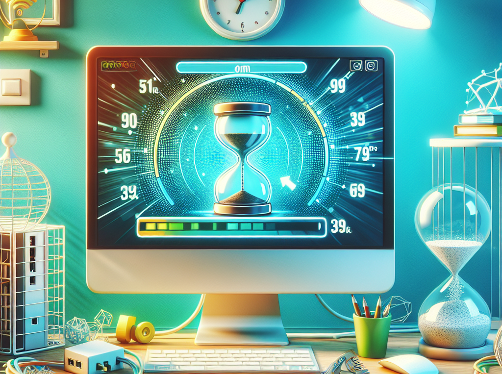 Why Is My Internet So Slow? Understanding Common Causes and Solutions