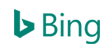 Bing search